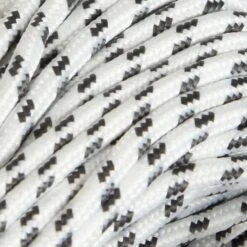 Quechua 2 Haubans Et 4 Tendeurs Pour Tente -Regatta FR 2 haubans et 4 tendeurs pour tente 3