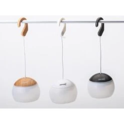 2 X Lampe De Camping LED Tufjord - 3 Modes D'éclairage, Rechargeable, Veilleuse -Regatta FR 2 x lampe de camping led tufjord 3 modes declairage rechargeable veilleuse 5