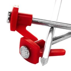 Quechua 6 PIQUETS DE TENTE - SOLS DURS -Regatta FR 6 piquets de tente sols durs 2