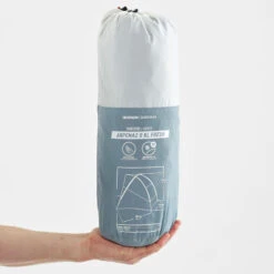 Quechua Abri à Arceaux De Camping 2 Places - Arpenaz 0 XL Fresh Compact 13 Quechua Abri à Arceaux De Camping 2 Places - Arpenaz 0 XL Fresh Compact -Regatta FR abri a arceaux de camping 2 places arpenaz 0 xl fresh compact 1