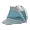Quechua Abri à Arceaux De Camping 2 Places - Arpenaz 0 XL Fresh Compact -Regatta FR abri a arceaux de camping 2 places arpenaz 0 xl fresh compact