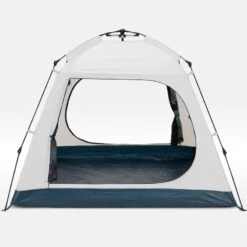 Quechua Abri De Camping 4 Places - Base Easy Fresh - Polyvalent, Instantané à Arceaux 15 Quechua Abri De Camping 4 Places - Base Easy Fresh - Polyvalent, Instantané à Arceaux -Regatta FR abri de camping 4 places base easy fresh polyvalent instantane a arceaux 3