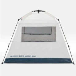 Quechua Abri De Camping 4 Places - Base Easy Fresh - Polyvalent, Instantané à Arceaux 16 Quechua Abri De Camping 4 Places - Base Easy Fresh - Polyvalent, Instantané à Arceaux -Regatta FR abri de camping 4 places base easy fresh polyvalent instantane a arceaux 4