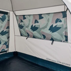 Quechua Abri De Camping 4 Places - Base Easy Fresh - Polyvalent, Instantané à Arceaux 19 Quechua Abri De Camping 4 Places - Base Easy Fresh - Polyvalent, Instantané à Arceaux -Regatta FR abri de camping 4 places base easy fresh polyvalent instantane a arceaux 7