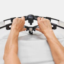 Quechua Abri De Camping 4 Places - Base Easy Fresh - Polyvalent, Instantané à Arceaux 21 Quechua Abri De Camping 4 Places - Base Easy Fresh - Polyvalent, Instantané à Arceaux -Regatta FR abri de camping 4 places base easy fresh polyvalent instantane a arceaux 9