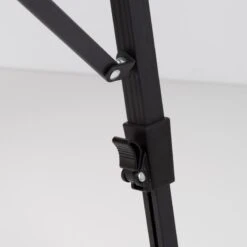 AKTIVE - Table Pliante Glampling Hauteur Réglable. Table De Camping, 90 X 57 Cm -Regatta FR aktive table pliante glampling hauteur reglable table de camping 90 x 57 cm 2