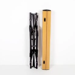 AKTIVE - Table Pliante Glampling Hauteur Réglable. Table De Camping, 90 X 57 Cm -Regatta FR aktive table pliante glampling hauteur reglable table de camping 90 x 57 cm 6