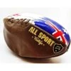 ALL SPORT VINTAGE-Trousse De Toilette Ballon De Rugby Et Drapeau Australien. -Regatta FR all sport vintage trousse de toilette ballon de rugby et drapeau australien