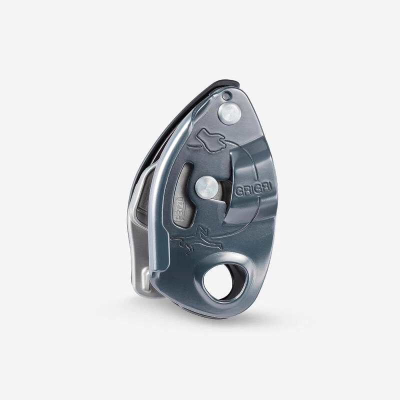 Petzl ASSUREUR A FREINAGE ASSISTE- GRIGRI 3 Petzl ASSUREUR A FREINAGE ASSISTE- GRIGRI
