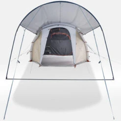 Quechua AUVENT DE CAMPING - ARPENAZ FRESH - 6 PERSONNES 19 Quechua AUVENT DE CAMPING - ARPENAZ FRESH - 6 PERSONNES -Regatta FR auvent de camping arpenaz fresh 6 personnes 7