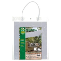 Auvent Rectangulaire En Polyester Aktive Garden Coloris Blanc -Regatta FR auvent rectangulaire en polyester aktive garden coloris blanc 3
