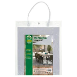 Auvent Triangulaire En Polyester Aktive Garden Coloris Blanc 9 Auvent Triangulaire En Polyester Aktive Garden Coloris Blanc -Regatta FR auvent triangulaire en polyester aktive garden coloris blanc 3