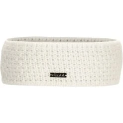 Bandeau D'hiver Linnl En Laine