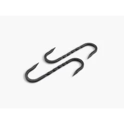 Barebones Cowboy Grill S-Hook Set - 2 Pièces -Regatta FR barebones cowboy grill s hook set 2 pieces 4