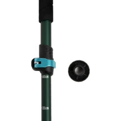 Bâton De Randonnée Télescopique, Réglable Et Pliable SATUE Izas -Regatta FR baton de randonnee telescopique reglable et pliable satue izas 4