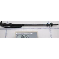 Bâtons De Marche Komperdell C3 Carbon Pro -Regatta FR batons de marche komperdell c3 carbon pro 2