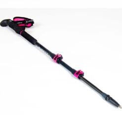 Bâtons Grande Randonnée En Carbonne - B LIGHT RUBIS 13 Bâtons Grande Randonnée En Carbonne - B LIGHT RUBIS -Regatta FR batons grande randonnee en carbonne b light rubis 4