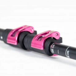 Bâtons Grande Randonnée En Carbonne - B LIGHT RUBIS 14 Bâtons Grande Randonnée En Carbonne - B LIGHT RUBIS -Regatta FR batons grande randonnee en carbonne b light rubis 5