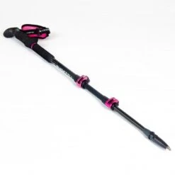 Bâtons Grande Randonnée En Carbonne - B LIGHT RUBIS 15 Bâtons Grande Randonnée En Carbonne - B LIGHT RUBIS -Regatta FR batons grande randonnee en carbonne b light rubis 6