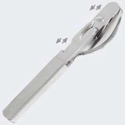 Batterie De Cuisine De Camping, Assiette Plate & Creuse Et Couverts Set -Regatta FR batterie de cuisine de camping assiette plate and creuse et couverts set 3