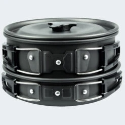 Batterie De Cuisine De Camping, Assiettes, Gobelets Et Couverts | Set Vaisselle -Regatta FR batterie de cuisine de camping assiettes gobelets et couverts set vaisselle 3