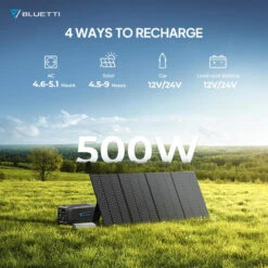 Batterie D'extension BLUETTI B230 | 2048Wh -Regatta FR batterie dextension bluetti b230 2048wh 3