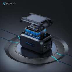 Batterie D'extension BLUETTI B230 | 2048Wh -Regatta FR batterie dextension bluetti b230 2048wh 4