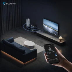 Batterie D'extension BLUETTI B230 | 2048Wh -Regatta FR batterie dextension bluetti b230 2048wh 5