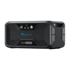 Batterie D'extension BLUETTI B300 Avec D050S DC Enhancer 3072Wh 15 Batterie D'extension BLUETTI B300 Avec D050S DC Enhancer 3072Wh -Regatta FR batterie dextension bluetti b300 avec d050s dc enhancer 3072wh 6