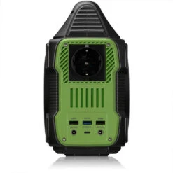 Batterie Externe Portable BRESSER 300 W - Powerbank, Camping, Voyage -Regatta FR batterie externe portable bresser 300 w powerbank camping voyage 3