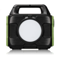 Batterie Externe Portable BRESSER 300 W - Powerbank, Camping, Voyage -Regatta FR batterie externe portable bresser 300 w powerbank camping voyage 4