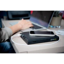 Batterie Externe Portative Randonnée Camping Sherpa 100AC V2 - USB-C 94,7Wh -Regatta FR batterie externe portative randonnee camping sherpa 100ac v2 usb c 947wh 3