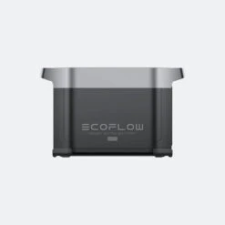 EcoFlow Batterie Supplémentaire Pour DELTA MAX Randonnée Camping 2016Wh Supplémentaires -Regatta FR batterie supplementaire pour delta max randonnee camping 2016wh supplementaires 3