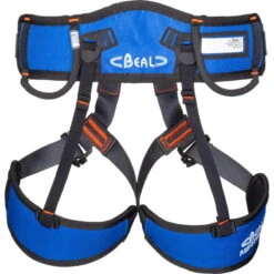 Beal Baudrier Aero Team Iv -Regatta FR baudrier aero team iv 3