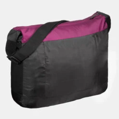 Besace Compacte De Trek Voyage TRAVEL 15L Violette -Regatta FR besace compacte de trek voyage travel 15l violette 3