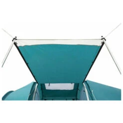Bestway Pavillo Family Ground 6 Tente 490 X 280 X 200 Cm -Regatta FR bestway pavillo family ground 6 tente 490 x 280 x 200 cm 4
