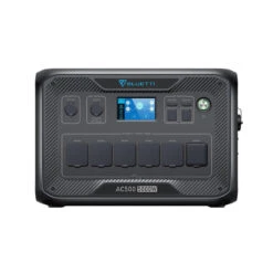 BLUETTI Générateur Électrique AC500+B300S 3072Wh LiFePO4 Batterie Pour Maison 11 BLUETTI Générateur Électrique AC500+B300S 3072Wh LiFePO4 Batterie Pour Maison -Regatta FR bluetti generateur electrique ac500b300s 3072wh lifepo4 batterie pour maison 2