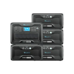 BLUETTI Générateur Électrique AC500+B300S 3072Wh LiFePO4 Batterie Pour Maison 12 BLUETTI Générateur Électrique AC500+B300S 3072Wh LiFePO4 Batterie Pour Maison -Regatta FR bluetti generateur electrique ac500b300s 3072wh lifepo4 batterie pour maison 3
