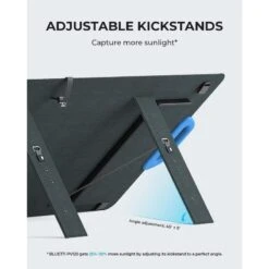 BLUETTI Générateur Électrique Solaire AC180 Avec Panneau Solaire PV120 -Regatta FR bluetti generateur electrique solaire ac180 avec panneau solaire pv120 4