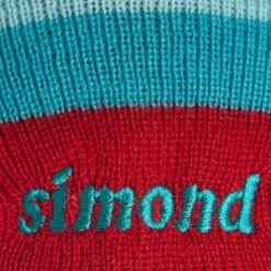 Simond BONNET OLIVIER ROUGE -Regatta FR bonnet olivier rouge 2