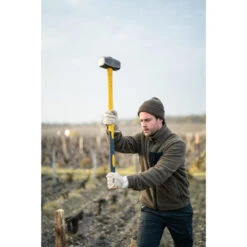 BONNET TRICOT LAINE 900 MARRON -Regatta FR bonnet tricot laine 900 marron 4