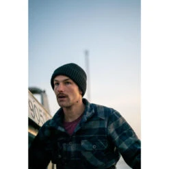 BONNET TRICOT LAINE 900 MARRON -Regatta FR bonnet tricot laine 900 marron 5