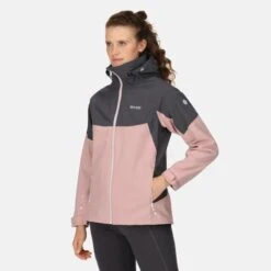 Regatta Bosfield Veste De Randonnée Pour Femme -Regatta FR bosfield veste de randonnee pour femme 4