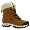 Botte Imperméable De Randonnée Neige - 2*2 DALLIA BEIGE - Femme -Regatta FR botte impermeable de randonnee neige 22 dallia beige femme