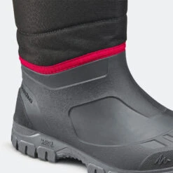 Quechua Bottes De Neige Chaudes Imperméables De Randonnée - SH100 - Homme 12 Quechua Bottes De Neige Chaudes Imperméables De Randonnée - SH100 - Homme -Regatta FR bottes de neige chaudes impermeables de randonnee sh100 homme 4