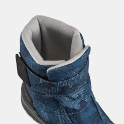 Quechua BOTTES DE NEIGE CHAUDES IMPERMÉABLES DE Randonnée - SH100 X-WARM - ENFANT 24-38 -Regatta FR bottes de neige chaudes impermeables de randonnee sh100 x warm enfant 24 38 6