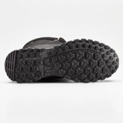 Quechua Bottes De Neige Chaudes Imperméables De Randonnée - SH100 Zip - Homme -Regatta FR bottes de neige chaudes impermeables de randonnee sh100 zip homme 3