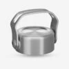 Quechua Bouchon MH100 Inox Pour Gourde Randonnée MH100 Ou MH500 Isotherme En Inox -Regatta FR bouchon mh100 inox pour gourde randonnee mh100 ou mh500 isotherme en inox