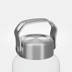 Quechua Bouchon MH100 Inox Pour Gourde Randonnée MH100 Ou MH500 Isotherme En Inox -Regatta FR bouchon mh100 inox pour gourde randonnee mh100 ou mh500 isotherme en inox 3