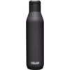 Camelbak Bouteille Isotherme Horizon™ Wine SST Vacuum Insulated 750ml -Regatta FR bouteille isotherme horizon wine sst vacuum insulated 750ml